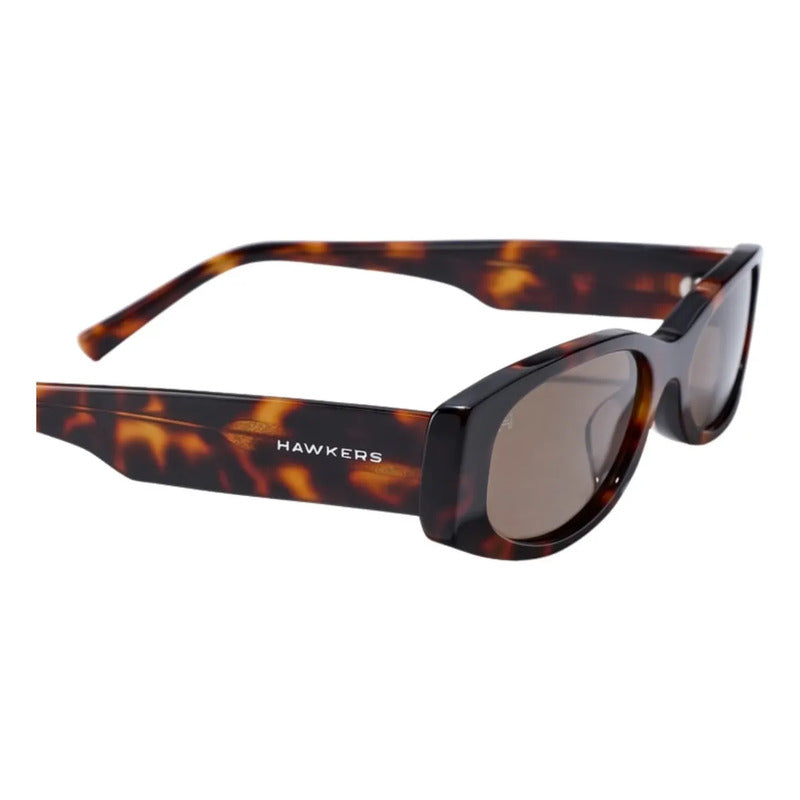 Lentes De Sol - Stellar Carey Antracite Marrón