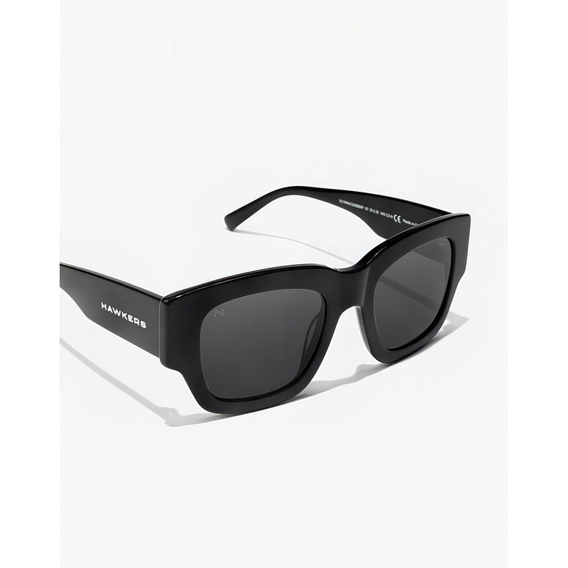 Lentes De Sol Hawkers - Augusto Fernandez - Race - Negro