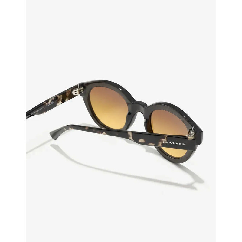 Hawkers Lentes De Sol Born Hbor26cyj0 Marrón Carey Amarillo Marrón Oscuro Carey