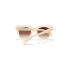 Lentes De Sol - Row Smoky