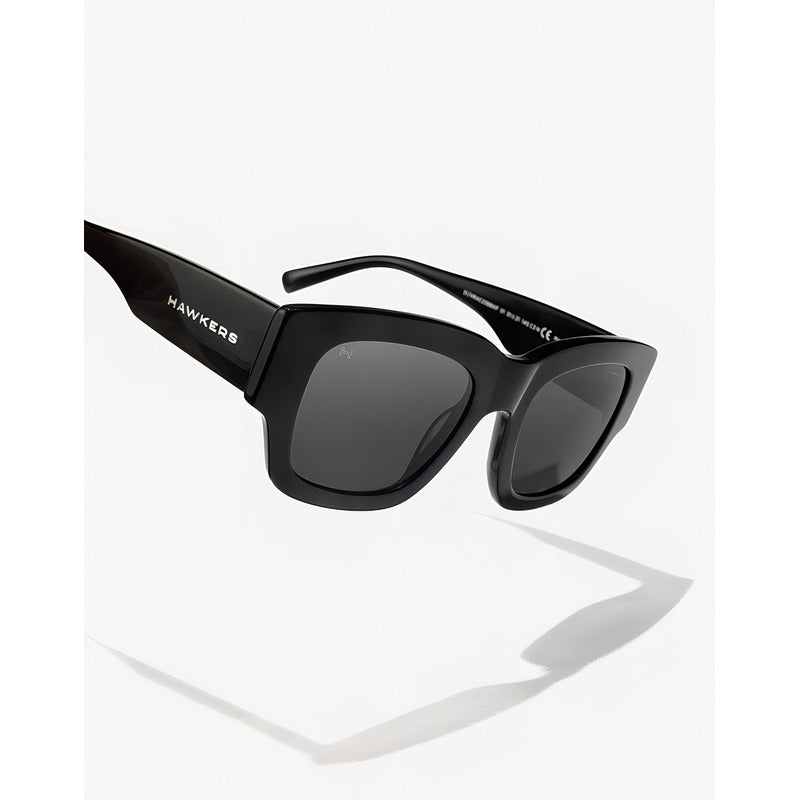 Lentes De Sol Hawkers - Augusto Fernandez - Race - Negro