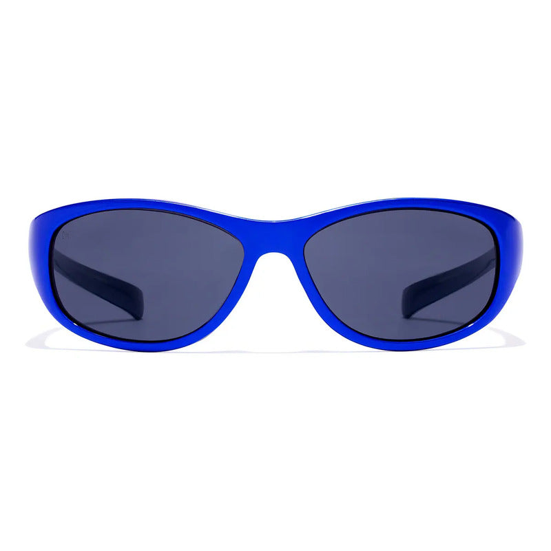 Lentes De Sol Hawkers - Rave Kids Niño Y Niña Elige Tu Color Varilla Azul/negro