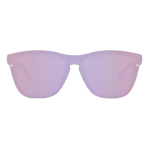 Lentes De Sol -  One Venm Raw Light Purple