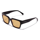 Lentes De Sol - Mate Black Mustard Eco