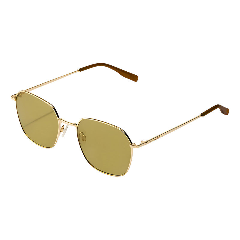 Lentes De Sol - Rise Gold Matcha