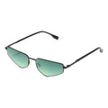 Lentes De Sol - Hades Black Green Forest