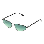 Lentes De Sol - Hades Black Green Forest