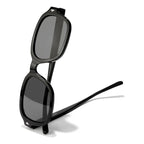 Lentes De Sol - Twist Polarizado Negro