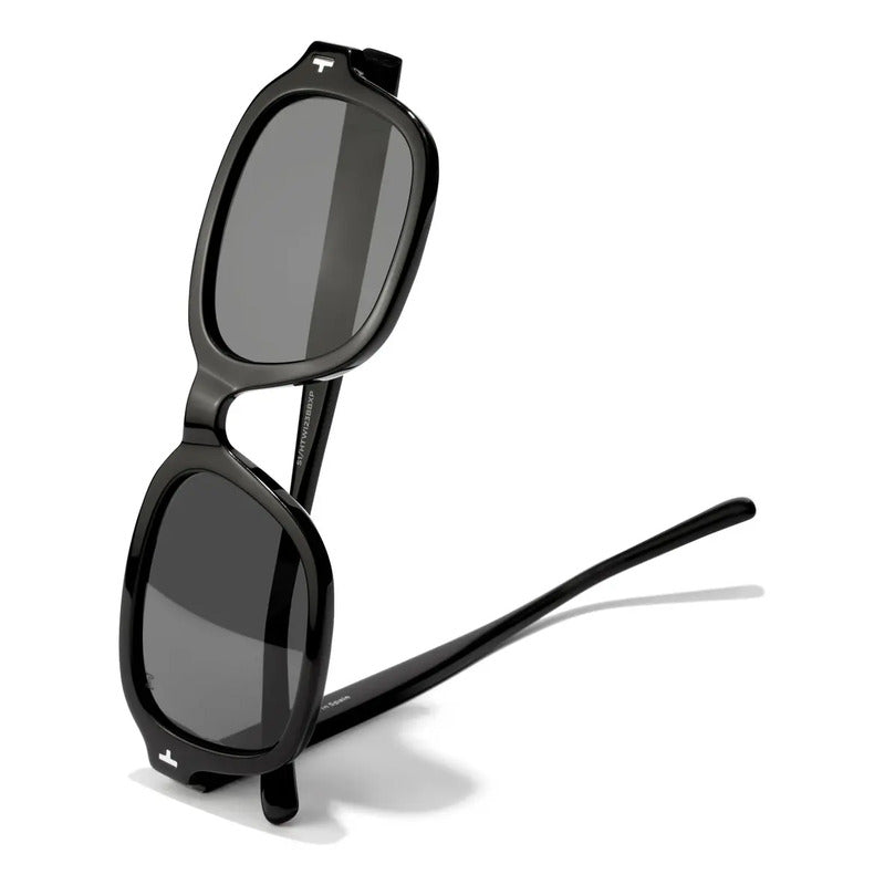 Lentes De Sol - Twist Polarizado Negro