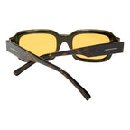 Lentes De Sol - Azure Dark Green Honey