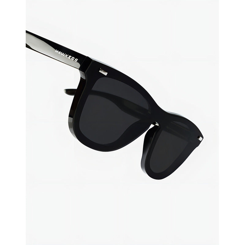 Lentes De Sol Hawkers - One Venm Raw - Black - Unisex Negro