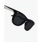 Lentes De Sol Hawkers - One Venm Raw - Black - Unisex Negro