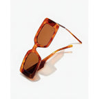 Lentes De Sol - Hawkers - Jam - Carey Caramel
