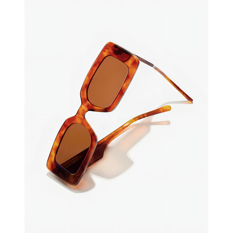 Lentes De Sol - Hawkers - Jam - Carey Caramel