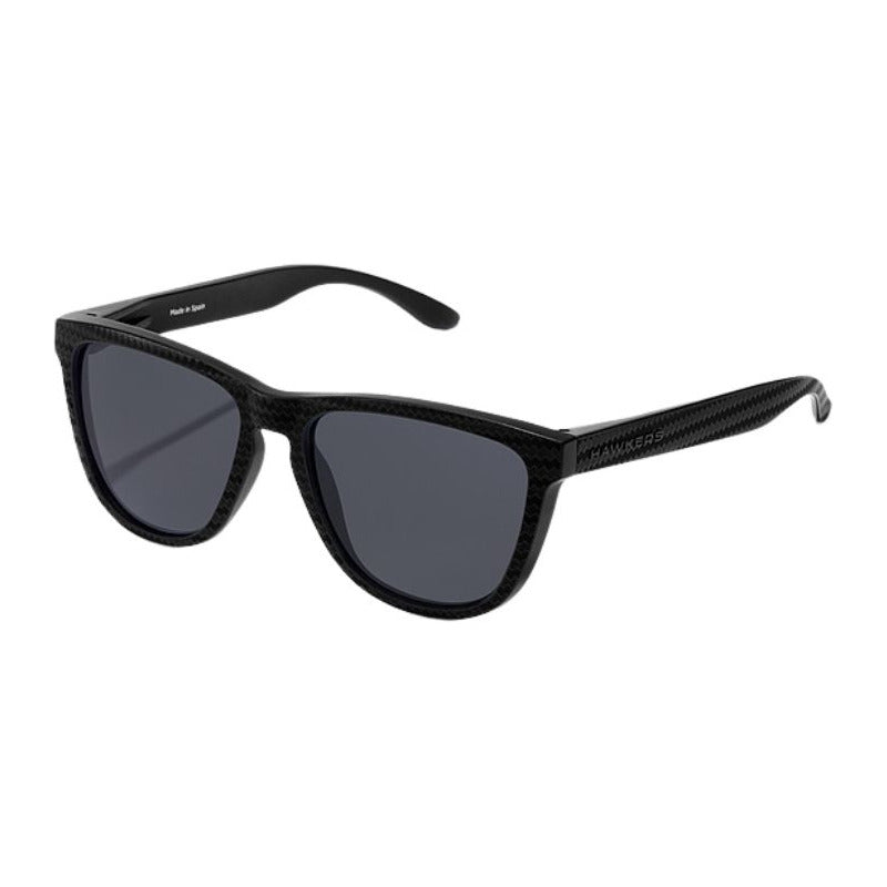 Lentes De Sol - One Raw Polarizado Carbon Dark