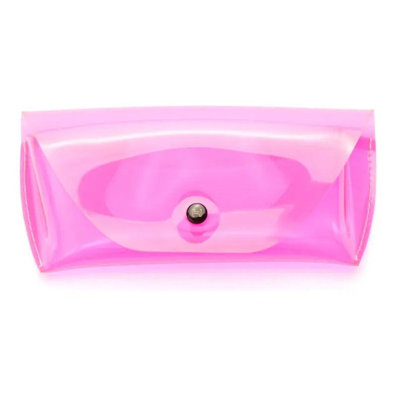 Estuche Lentes De Sol - Sunshine Case - Rosado
