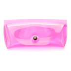 Estuche Lentes De Sol - Sunshine Case - Rosado