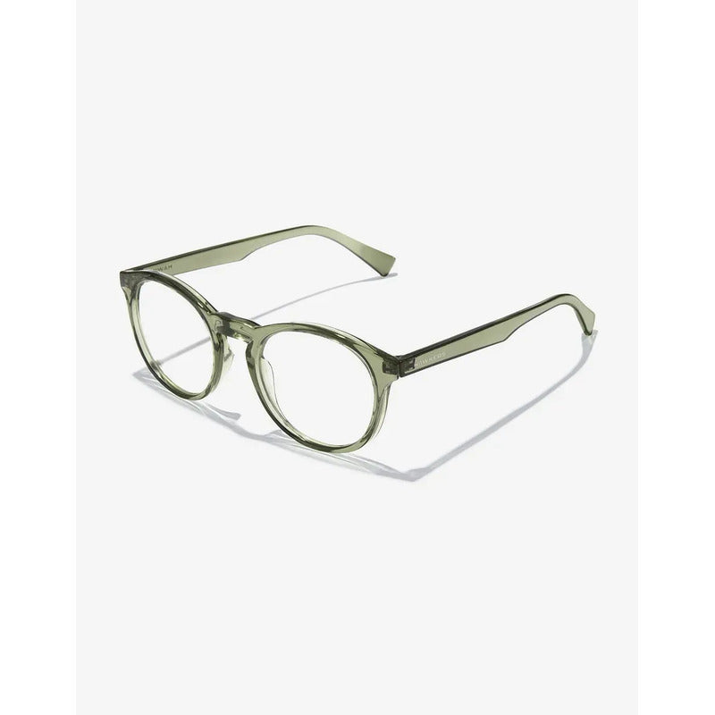 Lentes Blue Blockers - Hawkers - Belair Verde Claro