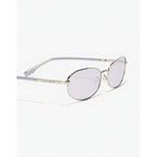 Lentes De Sol Hawkers - Americano - Silver Pony