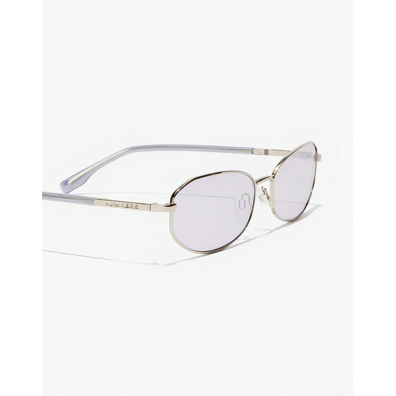 Lentes De Sol Hawkers - Americano - Silver Pony