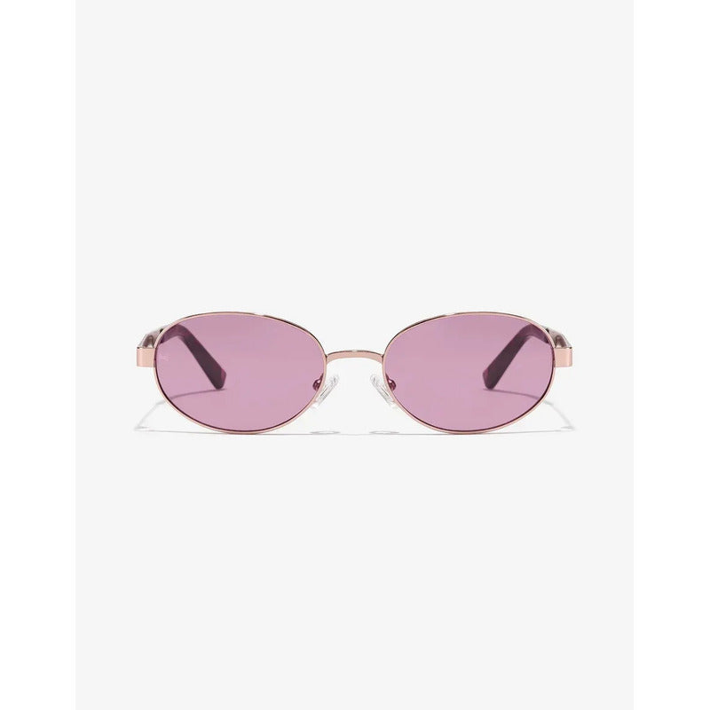 Lentes De Sol - Hawkers - Electra - Cobre Rosa Rosado