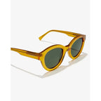 Lentes De Sol - Hawkers - Born Polarizado Amarillo Verde