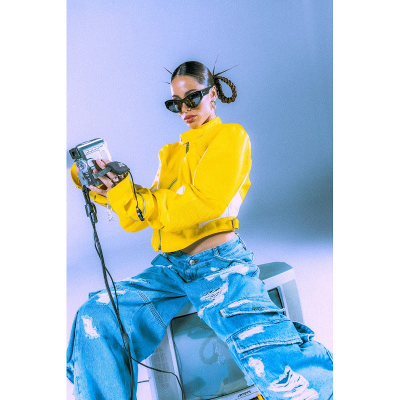 Lentes De Sol Hawkers Tini Code Negro