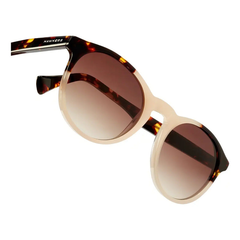 Lentes De Sol -  Bel Air X Bicolor Carey Brown