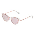 SALE Lentes De Sol - Air Rose Gold Feline