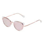 SALE Lentes De Sol - Air Rose Gold Feline