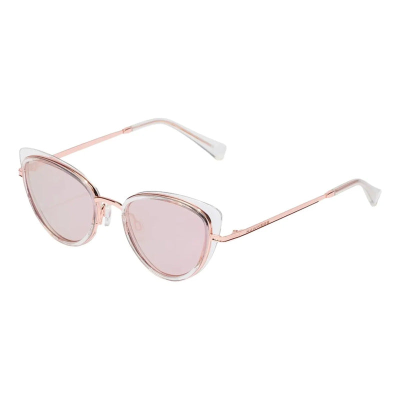 SALE Lentes De Sol - Air Rose Gold Feline