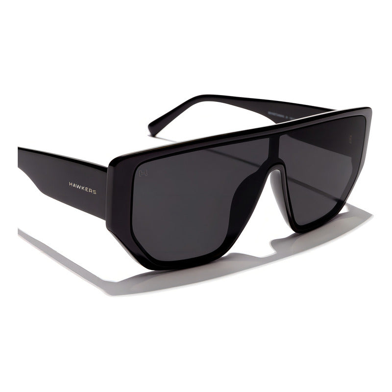 Lentes De Sol Hawkers Metro Black Dark Eco Negro