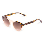 Lentes De Sol -  Bel Air X Bicolor Carey Brown