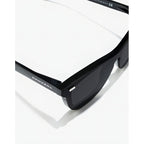 Lentes De Sol Hawkers - One Venm Raw - Black - Unisex Negro