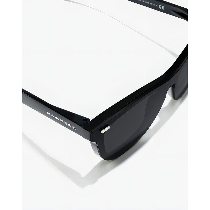 Lentes De Sol Hawkers - One Venm Raw - Black - Unisex Negro