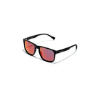 Lentes De Sol - Peak Negro Naranja