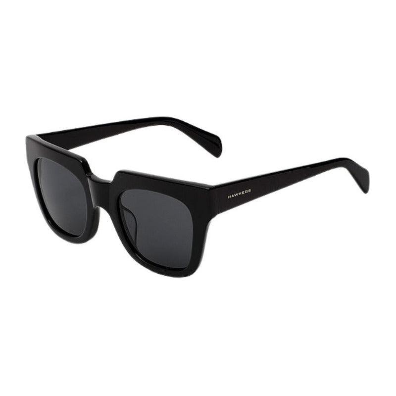Lentes De Sol Hawkers Diamond Black Dark Row Negro Negro/gris Varios Colores Disponibles