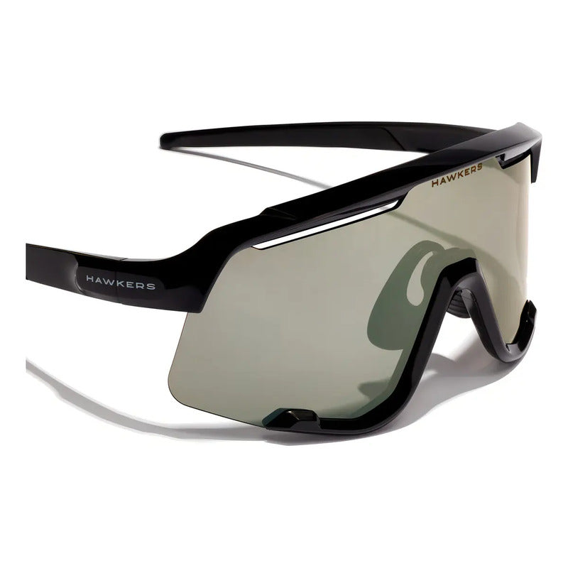 Hawkers Sportwear Power Negro/plateado
