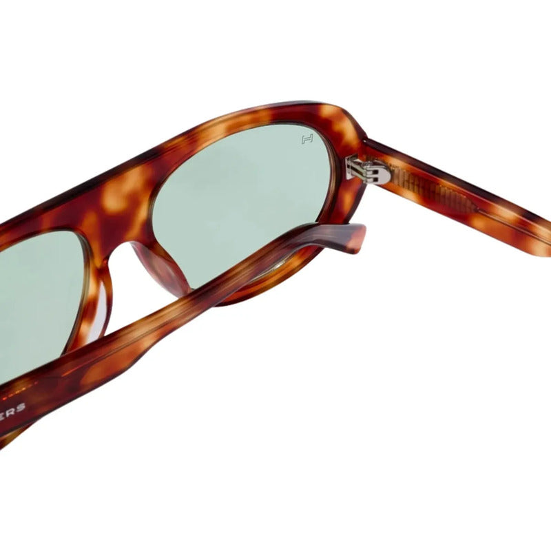 Lentes De Sol - Solara Carey Apple
