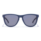 Lentes De Sol - One Raw Polarizado Mate Navy Dark