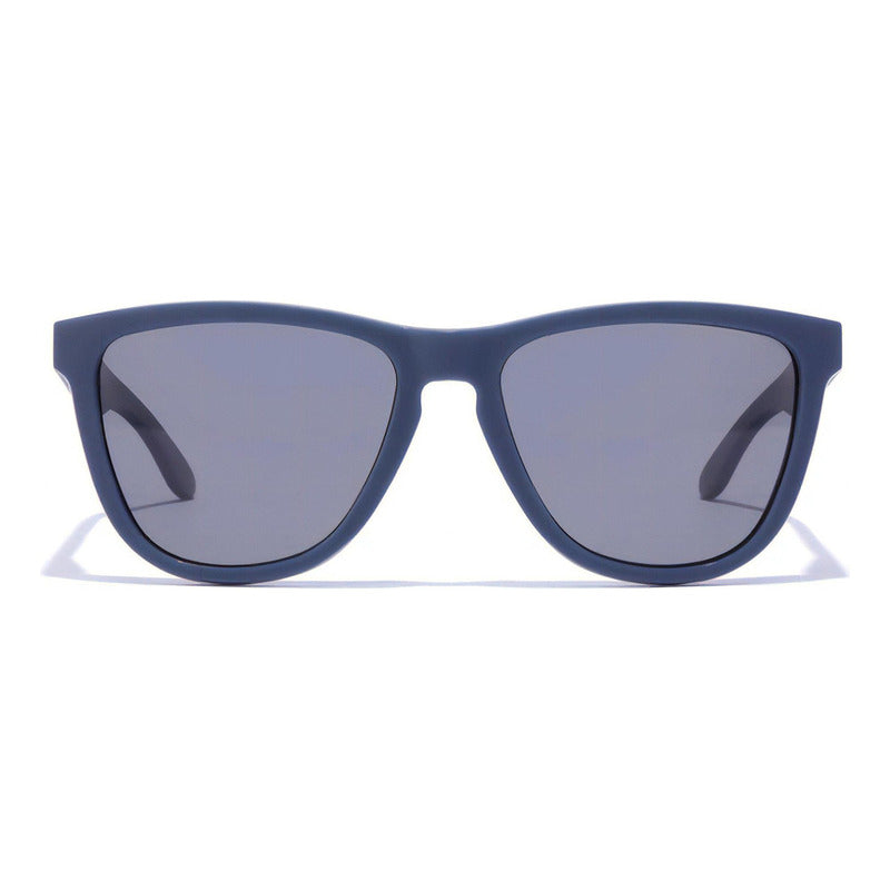Lentes De Sol - One Raw Polarizado Mate Navy Dark