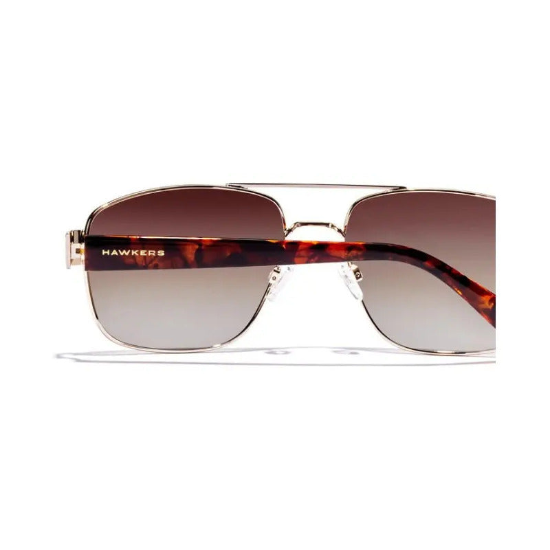 Lentes Hawkers Falcon Polarized Cafe Hfal22dwmp