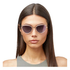 SALE Lentes De Sol - Air Rose Gold Feline
