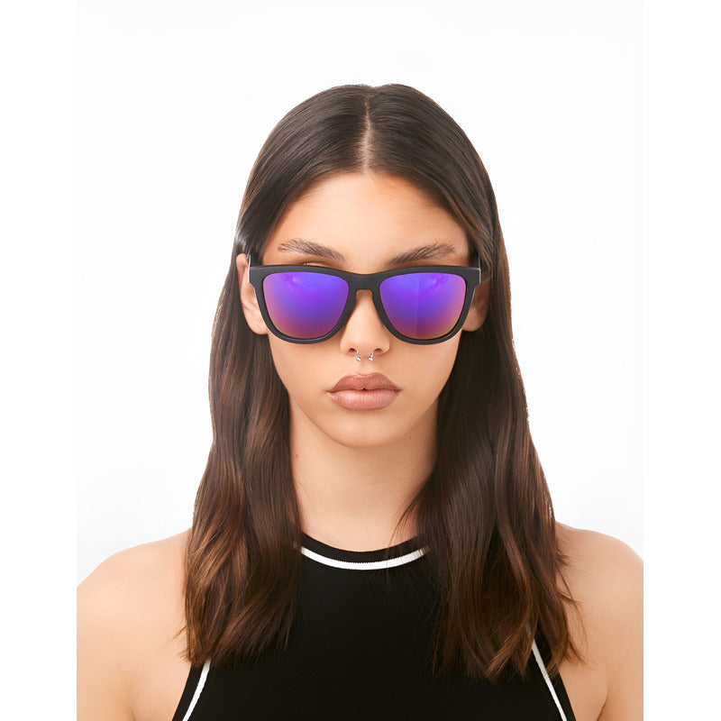 Lentes De Sol - One Raw Polarizado Black Joker