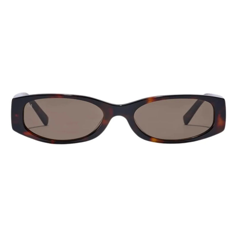 Lentes De Sol - Stellar Carey Antracite Marrón