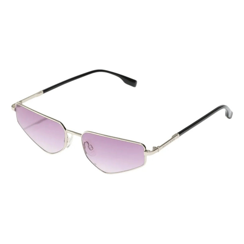 Lentes De Sol - Hades Silver Iris