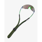 Cordón Deportivo - Hawkers - Verde Militar Verde Musgo