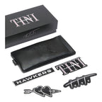 Lentes De Sol Hawkers Tini Code Negro