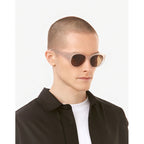 Lentes De Sol - Miranda Sand Olive Marrón