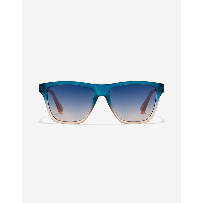 Lentes De Sol - One Ls Sunrise Blue To Peach